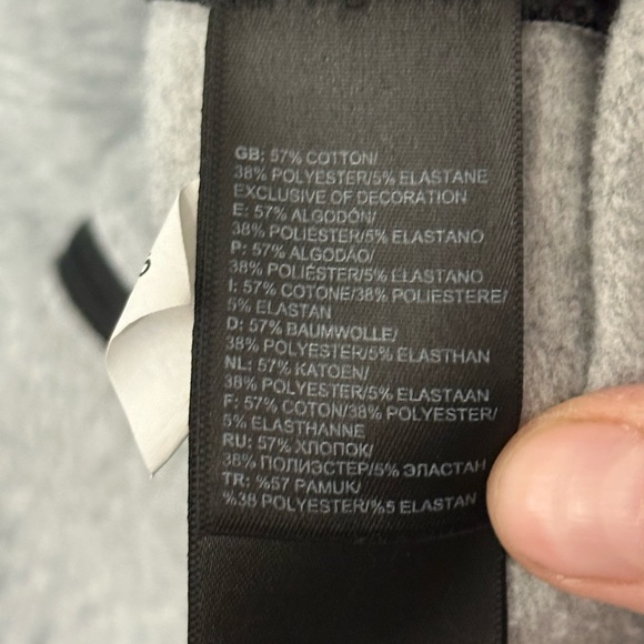 The North Face Full Zip Sweater - Picture 6 of 7